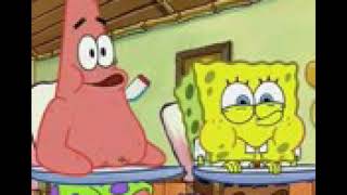Spongebob bahasa madura