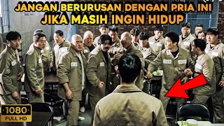 [RE-UP] PRIA CERDAS YANG DI TAKUTI MAFIA DAN PARA GANGSTER‼️ALUR CERITA FILM