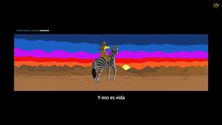 Freddie Gibbs &amp; Madlib - Education feat. Yasiin Bey &amp; Black Thought (Subtitulada al Español)