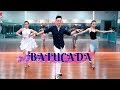 How to dance samba batucada  latin dance with howard loke watch until the end