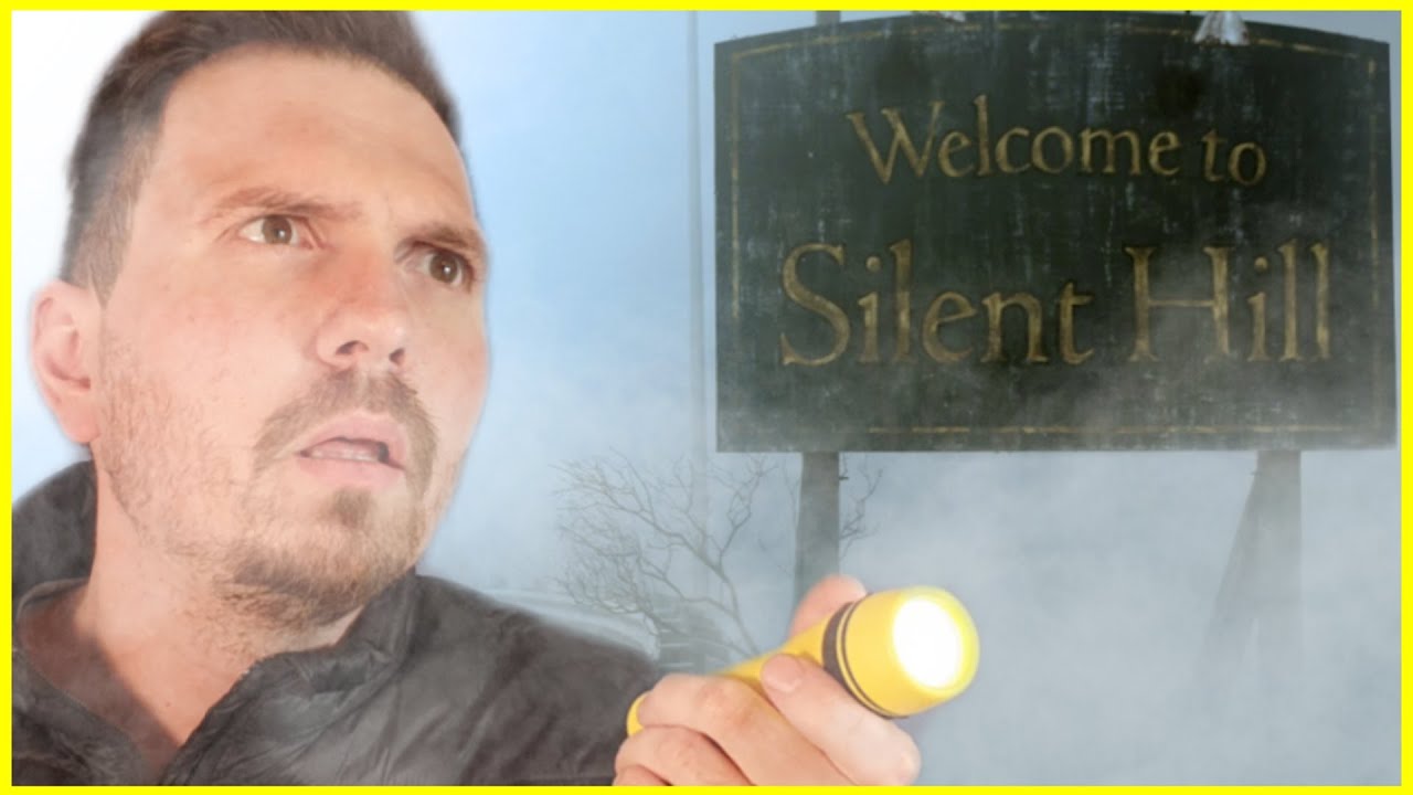 Von SCHROTT bis GOLD! | Ich ranke ALLE Silent Hill Spiele