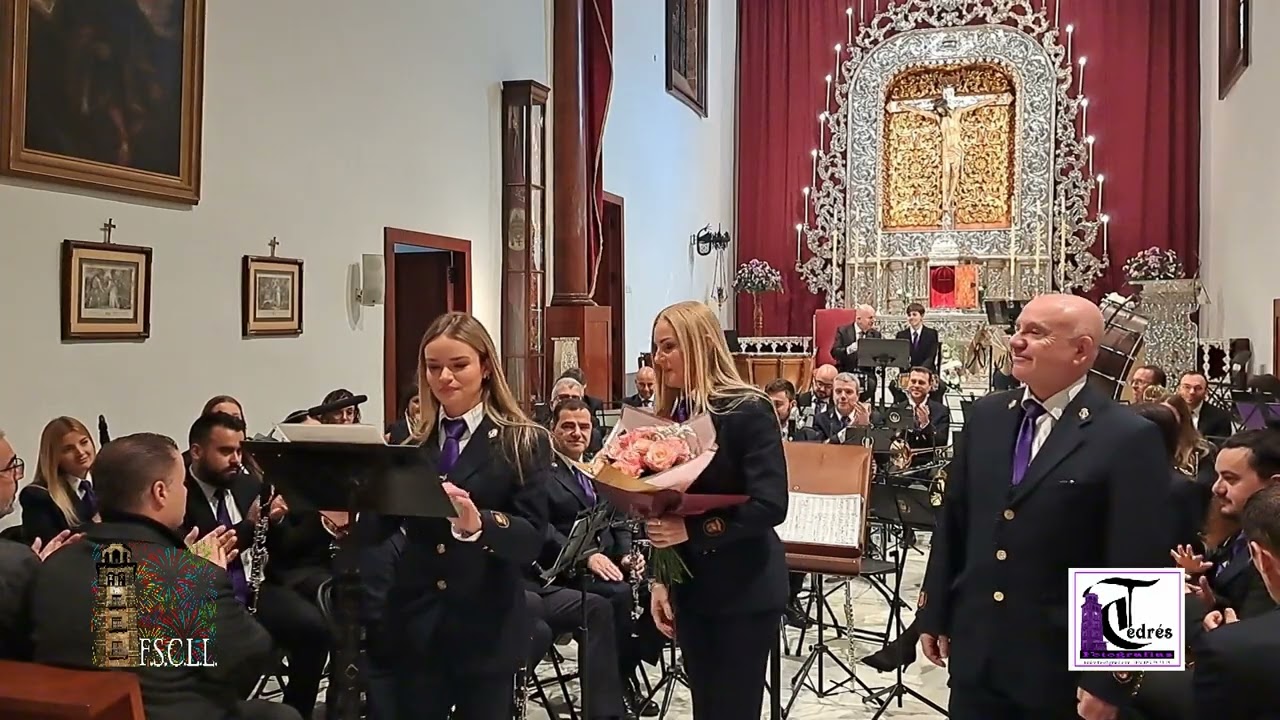 Dias de Cofradías, 2026. Banda Sinfónica la Fé