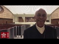 Mons. Pizarro: protejamos el pulmón del mundo Mons. Pizarro: protejamos el pulmón del mundo