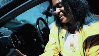 Iviona Badazz - "Personal" (Official Video)