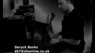 Running to Stand Still (U2) Piano version