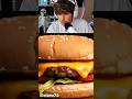 Satisfying Videos: Mind-Blowing Burger &amp; Nature's Shampoo! #satisfying #trending #caylus #infinite