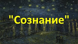 Генеалогия субъекта 2.3. "Сознание"