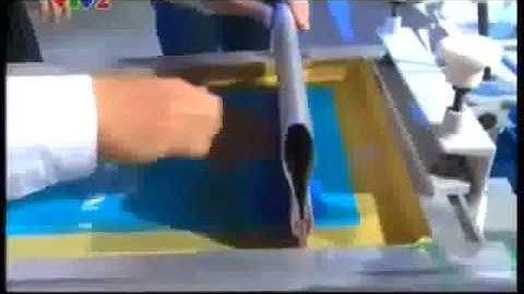 IN ÁO, IN ÁO THUN, IN ÁO ĐÔI, IN VẢI, IN LỤA, IN LƯỚI 480p  aothethao net