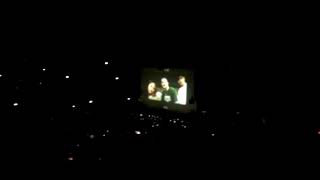 Sido Savas - Royal Bunker Tour Stuttgart Intro live