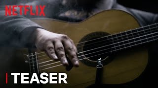 Narcos - Season 4 Teaser Hd I Netflix