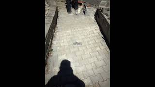 Sprinkler Backflow Replacement, New Shut-Offs & Paver Restoration | Before & After