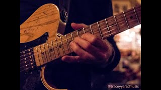 Mike Stern, Live 2018 chords