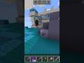 playing Minecraft bedwars #minecraft #video #viral #viralshorts