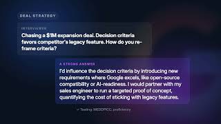 Google Sales Interview: Real Questions & 2026 Prep Guide