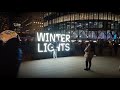 Winter Lights