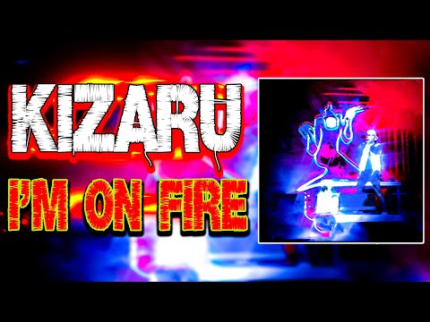 KIZARU - Я Весь Горю (I'm on FIRE) 🔥 Улучшенный Сниппет + ТЕКСТ