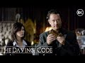 THE DA VINCI CODE (2006) | Langdon Finds The Holy Grail Scene | Video Clip HD Mp3 Song