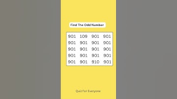 Math Odd 🖋️🏆🤫🤔 Find The Math Odd #quiz #odd #mathexam