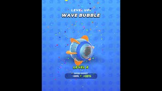 Pocket Champs 3D Racing, Wave 🌊 Bubble 🫧 level 8 screenshot 5