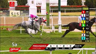 Vidéo de la course PMU TEXTILES ZAHR H.