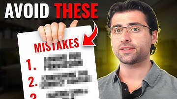 Top 3 Cold Call Mistakes to AVOID as a New SDR