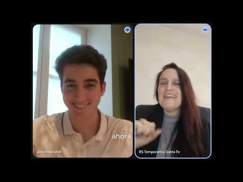 Silvina - Testimonio Departamentos Santa Fe