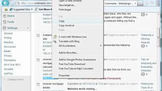 Blacklisting An Ip Address In Wordpress