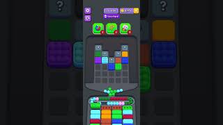 Marble Sort! level 52-56