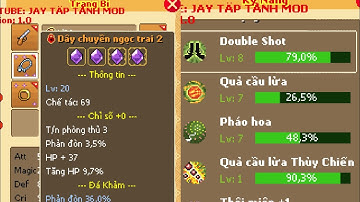 [HTTH GO] [Tập 1] Hải tặc tí hon lậu: Trải nghiệm Hải tặc tí hon Go