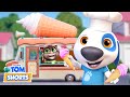 NEW EPISODE The Ice Cream TruckрџЌ Talking Tom Shorts S3 Episode 34 NEW EPISODE The Ice Cream TruckрџЌ Talking Tom Shorts S3 Episode 34
