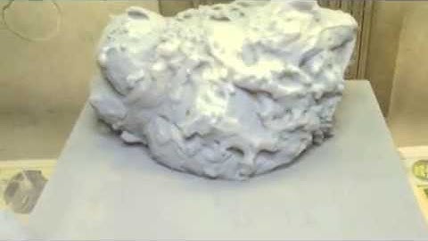 MOEBIUS ROBOT B9 BUILD PART 4