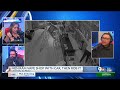 Suspects sought after El Paso vape shop crash-and-grab