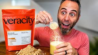 Best Protein Powder?