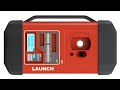 LAUNCH X431 & XPROG-3 | ECM & TECM READ and WRITE| ANTI THEFT SYSTEM FUNCTION | VMAC