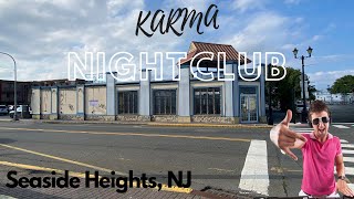 CLOSED Karma Nightclub - Seaside Heights, NJ by D Squared Urban Exploring 408 views 4 months ago 6 minutes, 4 seconds