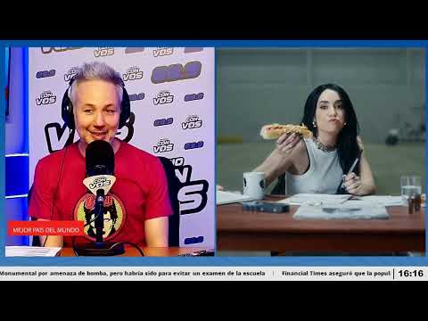Indirectas, referencias, interpretaciones: Canción FANÁTICO de Lali Espósito dedicada a Javier Milei