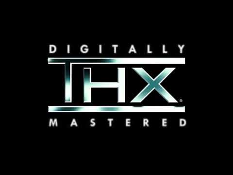 THX Ziegfeld (fictional DVD version) #1