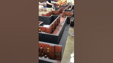 This would be sick for a dnd game part 2 #gencon 2023