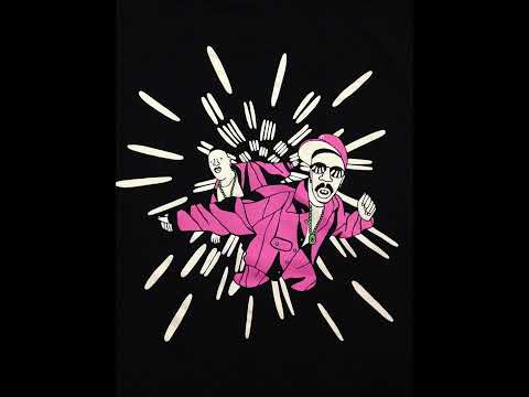 Knxwledge - 🏺🏺🏺 432hz