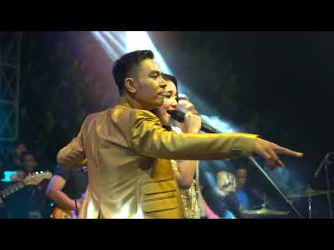 CINTAKU- Gery Mahesa feat Lala widi,,, OM POESAKA-BANDEM MUSIC