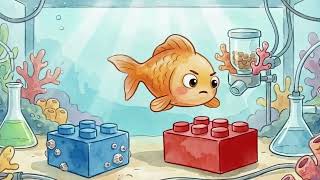 Can Goldfish Remember? 3-Second Memory Myth BUSTED! 🐠🤯
