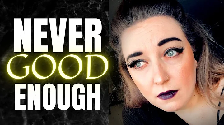 Never Good Enough in the Assemblies of God Church ...