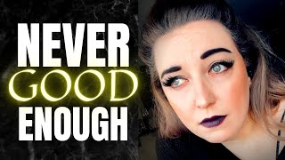 Never Good Enough in the Assemblies of God Church ~ APRIL ANDREWS