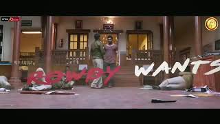 Allu arujun