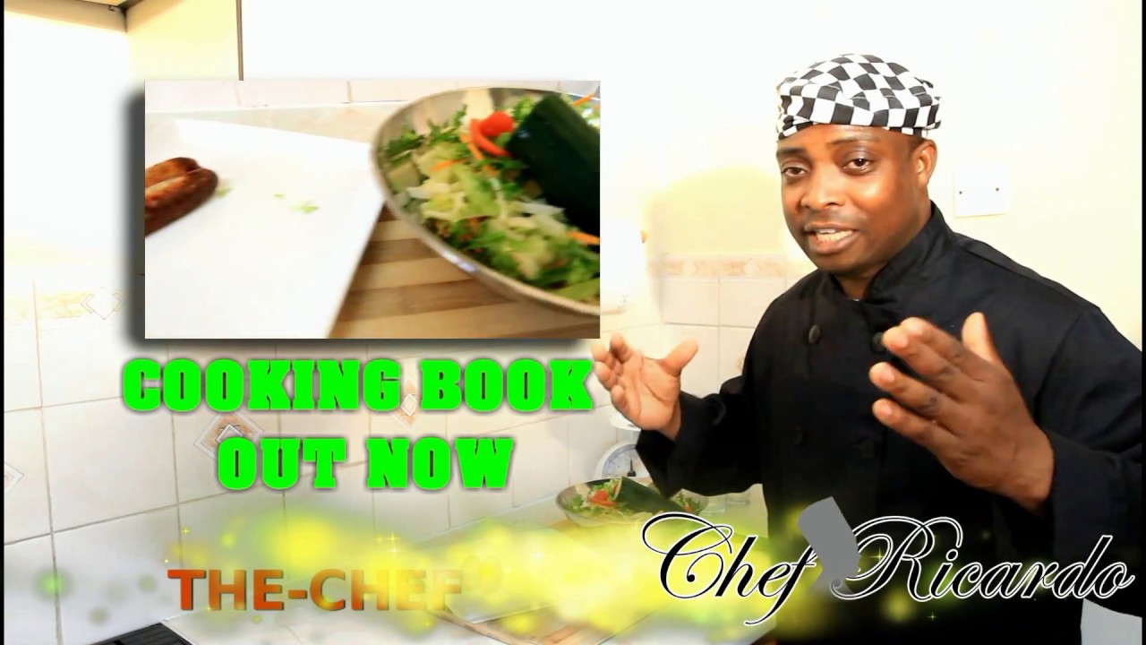 Jamaica Independence Day Recipe Coming Out Soon | Recipes By Chef Ricardo | Chef Ricardo Cooking