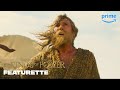 The Lord of The Rings: The Rings of Power - Call To Adventure | Prime Video