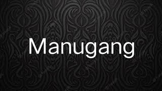 Manugang 5259 5264