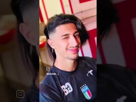 Remix Music Dance Marocco Babygang Baby Gang E Simbala Ruee