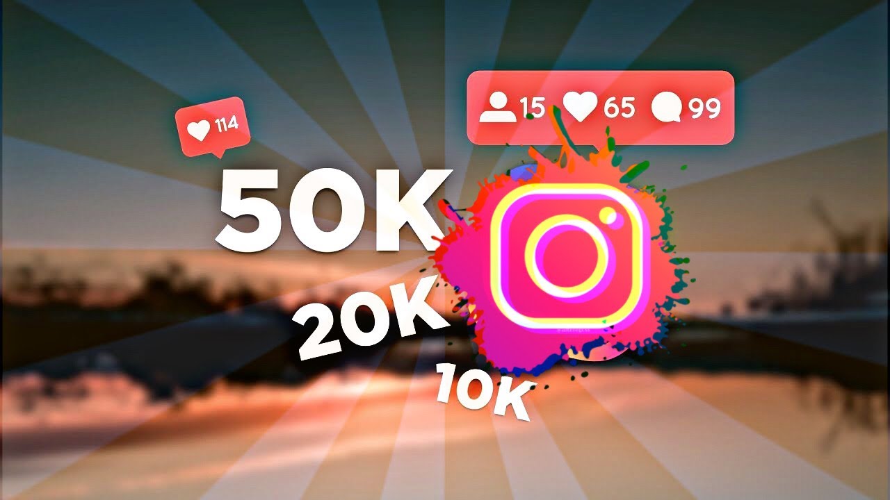 TUTO: AVOIR PLEIN D’ABONNÉS SUR INSTAGRAM ! - YouTube