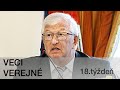 Mazák definitívne skončil, koalícia pred skúškou a akými krízami prešla Európa od roku 2004